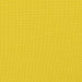 Hoge Rug Bank 101cm Lichtgeel Stof