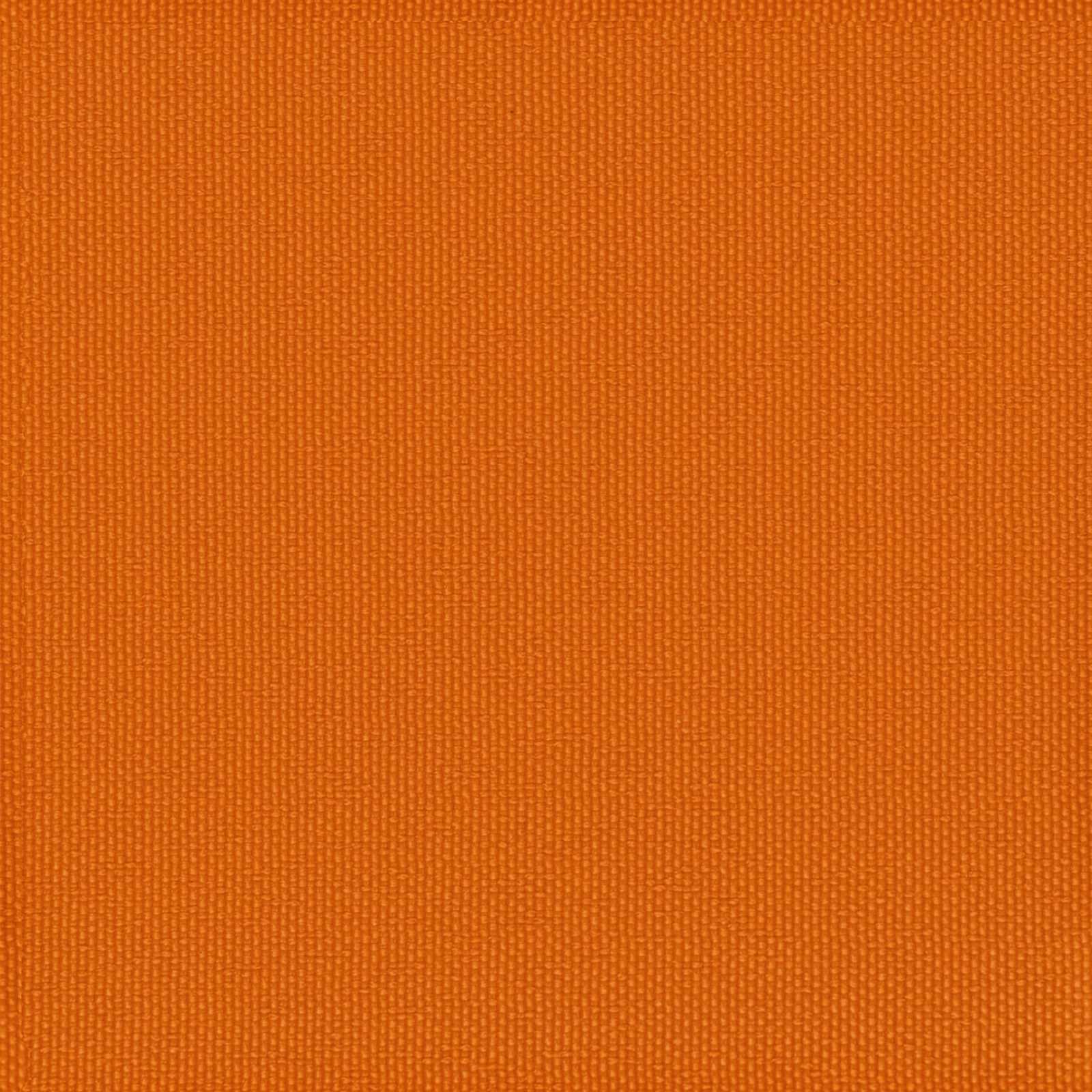 Paviljoen met zijwanden 6 x 3 m Oranje Polyester en staal 190