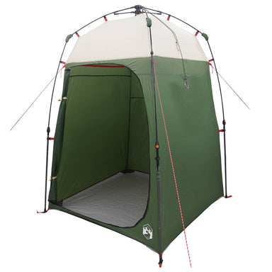 Instant Tent 2-Person Quick-Release Groen 160 x 160 x 227 cm