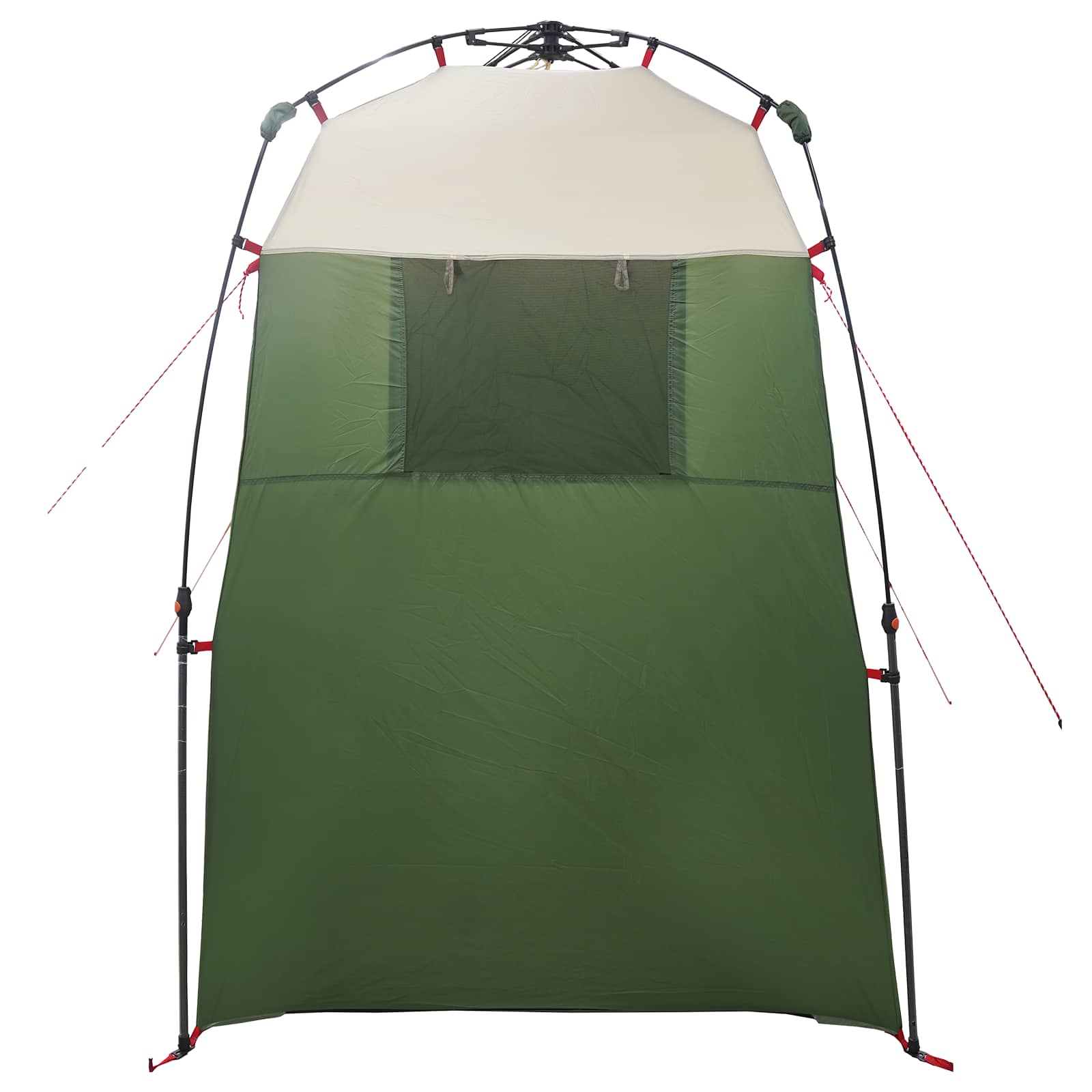 Instant Tent 2-Person Quick-Release Groen 160 x 160 x 227 cm