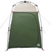 Instant Tent 2-Person Quick-Release Groen 160 x 160 x 227 cm