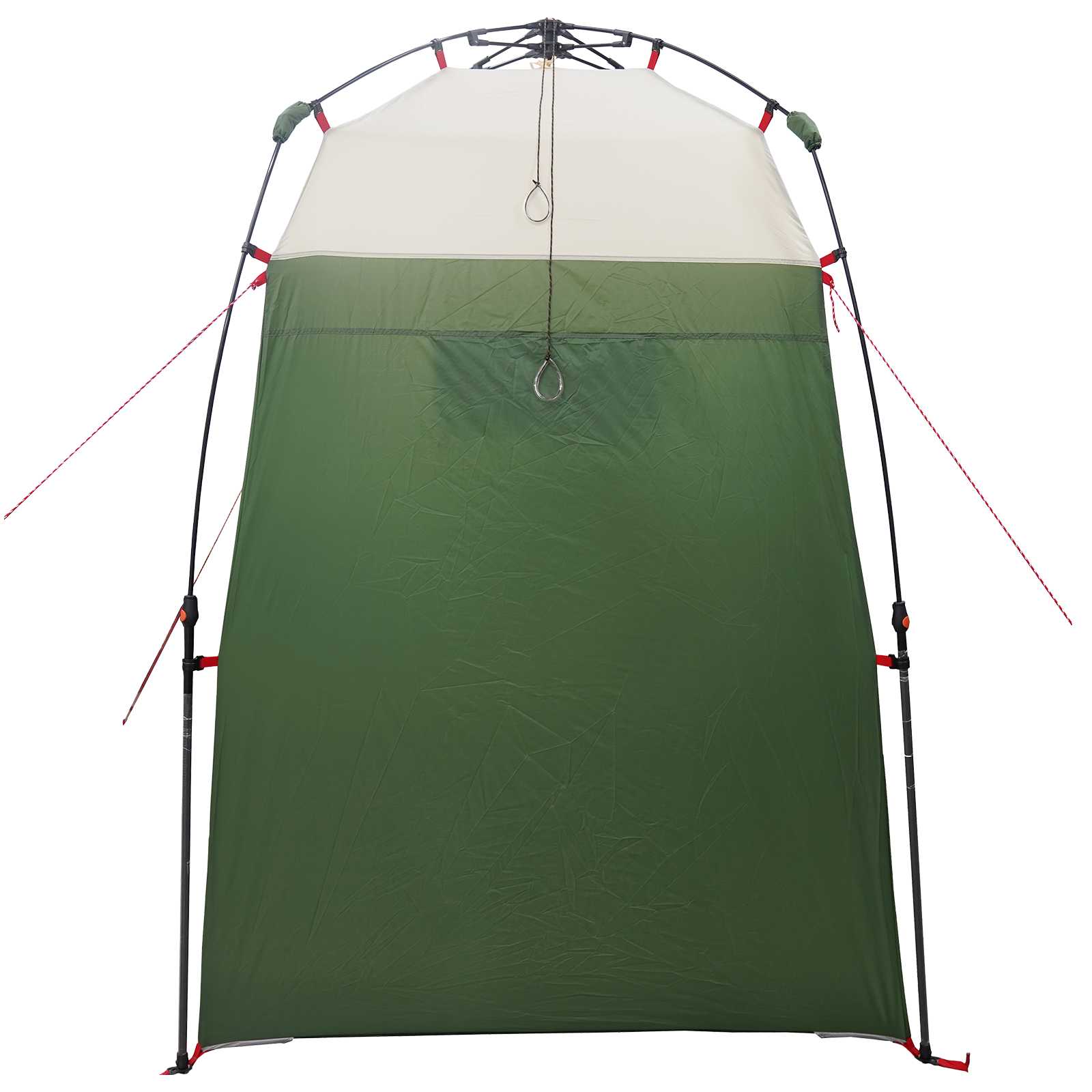 Instant Tent 2-Person Quick-Release Groen 160 x 160 x 227 cm