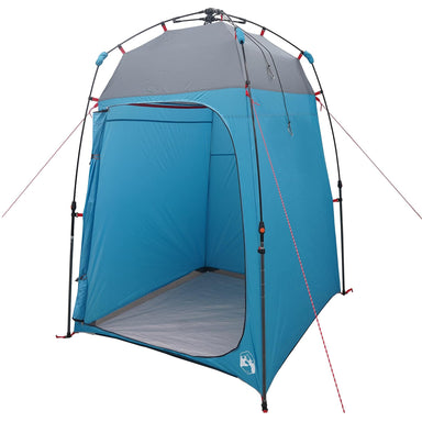 Instant Tent 2-Person Quick-Release Blauw 160 x 160 x 227 cm