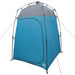 Instant Tent 2-Person Quick-Release Blauw 160 x 160 x 227 cm