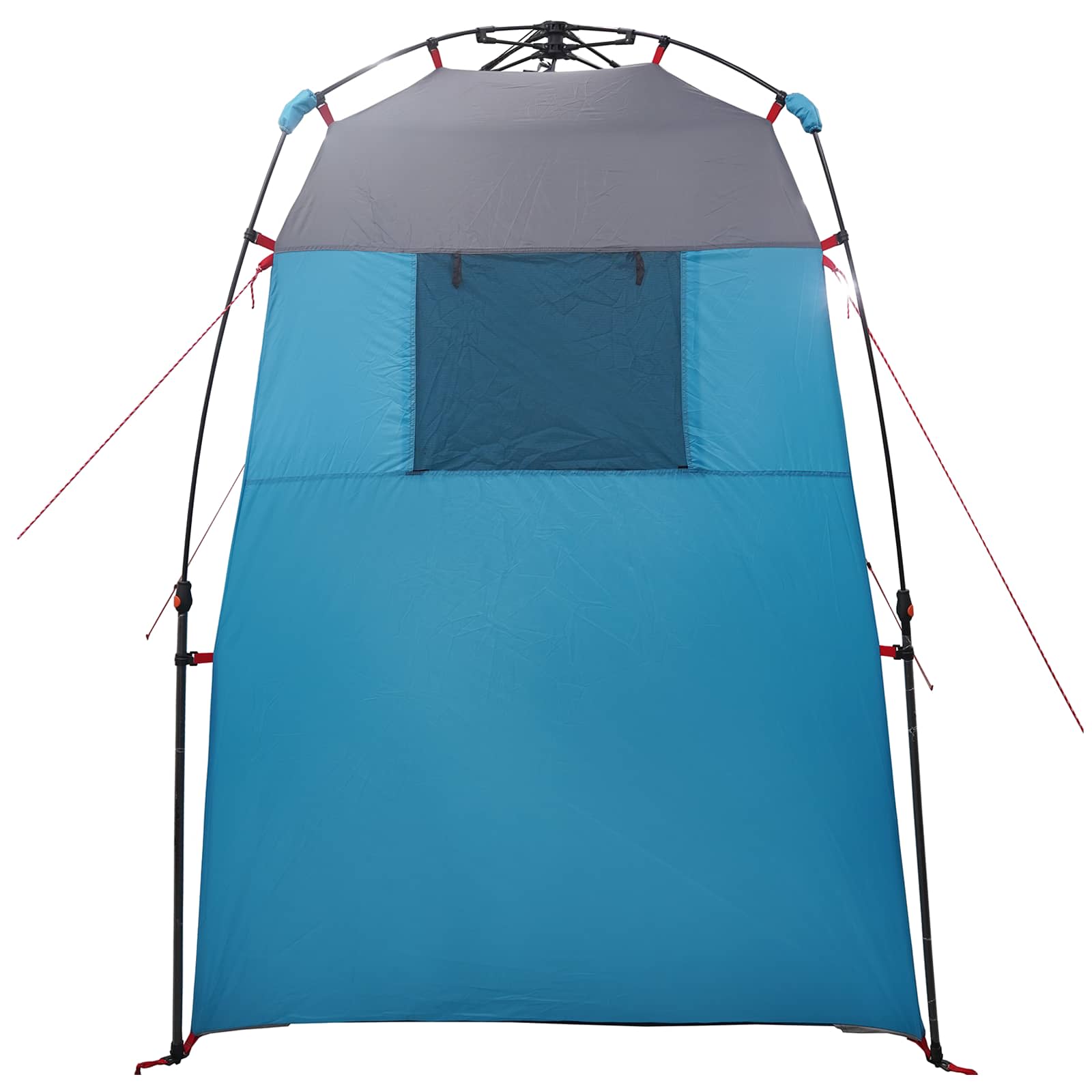Instant Tent 2-Person Quick-Release Blauw 160 x 160 x 227 cm