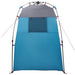 Instant Tent 2-Person Quick-Release Blauw 160 x 160 x 227 cm