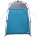 Instant Tent 2-Person Quick-Release Blauw 160 x 160 x 227 cm