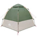 Instant tent met regenhoes voor 4 personen met snelle release