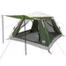 Instant Tent met Regenfly voor 3 Personen met Snelle Bevrijding