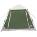 Instant Tent met Regenfly voor 3 Personen met Snelle Bevrijding