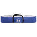 Instant Tent 4-Person Quick-Release Azure Blauw 185T Polyester azuurblauw