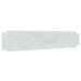 Grashek Gegalvaniseerde kleur 100 x 20 x 0.07 cm