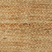 Vloerkleden Naturel 200 x 290 cm Jute