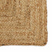 Vloerkleden Naturel 200 x 290 cm Jute