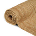 Vloerkleden Naturel 200 x 290 cm Jute