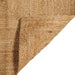 Vloerkleden Naturel 200 x 290 cm Jute