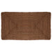 Gebied Tapijt Grijs 60 x 110 cm Jute