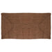 Gebied Tapijt Grijs 80 x 400 cm Jute