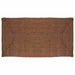 Gebied Tapijt Grijs 100 x 200 cm Jute