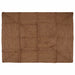 Gebied Tapijt Grijs 120 x 170 cm Jute