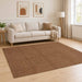 Gebied Tapijt Grijs 160 x 230 cm Jute