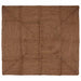 Gebied Tapijt Grijs 160 x 230 cm Jute