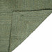 Vloerkleden Rechthoekig Olijfgroen 80 x 400 cm Jute