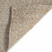 Vloerkleden Natuurlijk en Wit 80 x 200 cm Jute