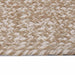 Vloerkleden Natuurlijk en Wit 100 x 200 cm Jute