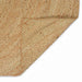 Vloerkleden Naturel 120 x 170 cm Jute