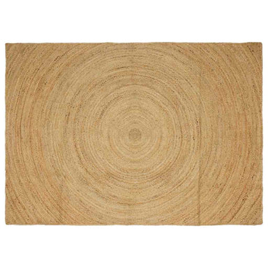 Vloerkleden Naturel 240 x 340 cm Jute