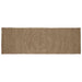 Vloerkleden Grijs 60 x 300 cm Jute