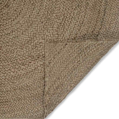 Vloerkleden Grijs 80 x 400 cm Jute