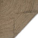Vloerkleden Grijs 140 x 200 cm Jute