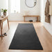 Vloerkleden Donkergrijs 60 x 300 cm Jute