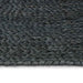 Vloerkleden Donkergrijs 100 x 200 cm Jute