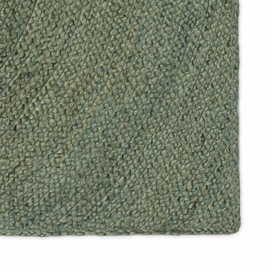 Vloerkleden Olijfgroen 80 x 300 cm Jute