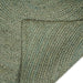 Vloerkleden Olijfgroen 80 x 300 cm Jute