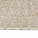 Vloerkleden Natuurlijk en Wit 240 x 240 cm Jute
