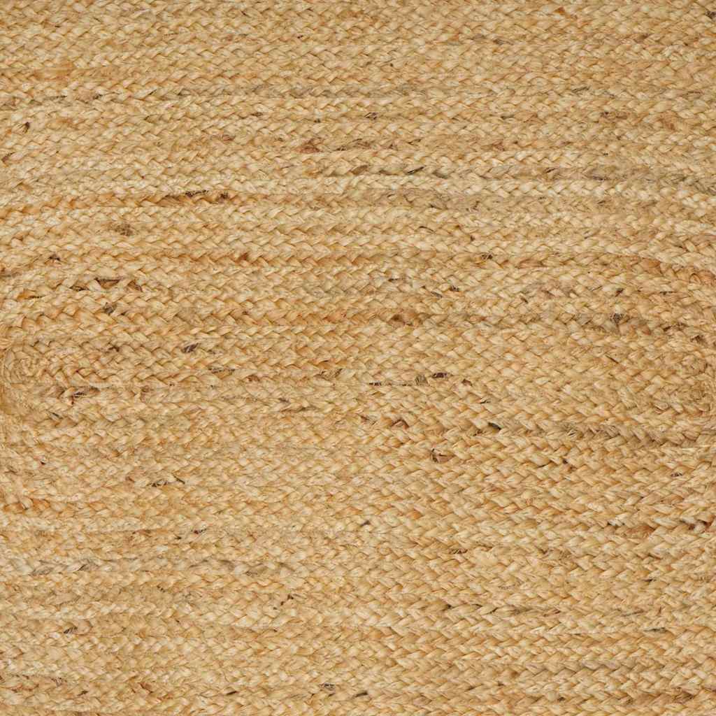 Vloerkleden Naturel 205 x 305 cm Jute