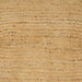 Vloerkleden Naturel 205 x 305 cm Jute