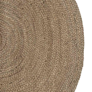 Vloerkleden Grijs 205 x 305 cm Jute