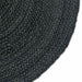 Vloerkleden Donkergrijs 205 x 305 cm Jute