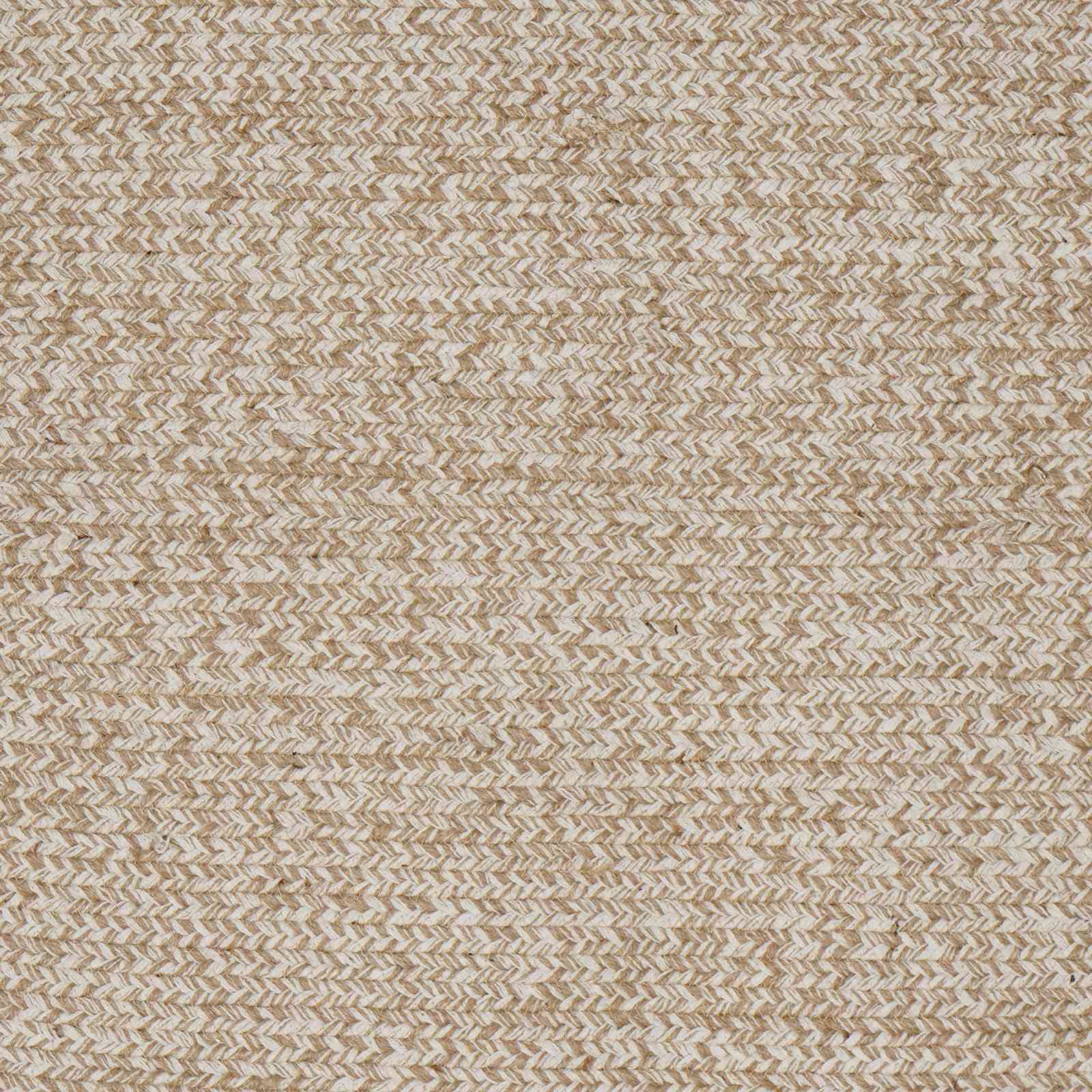 Vloerkleden Wit 205 x 305 cm Jute