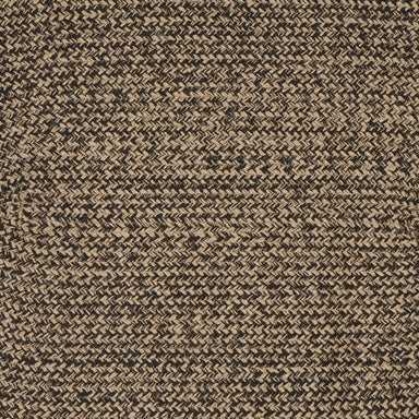 Vloerkleden Zwart 152 x 245 cm Jute