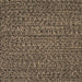 Vloerkleden Zwart 152 x 245 cm Jute
