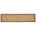 Vloerkleden Grijs 60 x 300 cm Jute