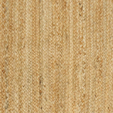 Vloerkleden Grijs 160 x 230 cm Jute