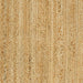 Gebied Tapijt Grijs 200 x 200 cm Jute