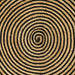 Vloerkleden Zwart 200 x 290 cm Jute